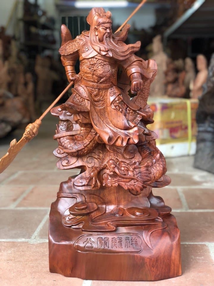 tuong quan cong hang long go huong